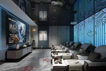 武汉江夏按摩理疗：运动损伤康复